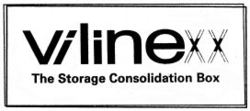 vilinexx The Storage Consolidation Box Consolidation Box