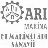 ARI MAKINA ET MAKINALARI SANAYII