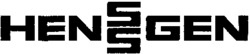 HENSSGEN