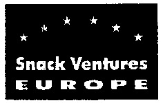 Snack Ventures EUROPE
