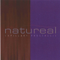 natureal CAPILLARY PROSTHESIS