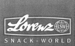 Lorenz SNACK-WORLD LSW