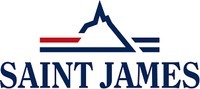 SAINT JAMES