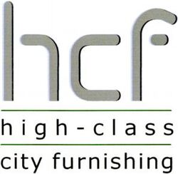 hcf high-class city furnishing