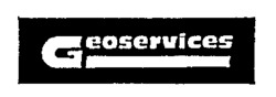 Geoservices