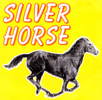 SILVER HORSE