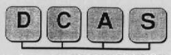 DCAS