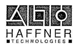 HAFFNER TECHNOLOGIES