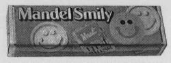 Mandel Smily Wernli