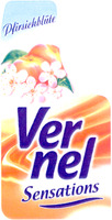 Vernel Sensations Pfirsichblüte