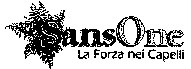SansOne La Forza nei Capelli