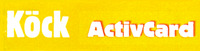 Köck ActivCard