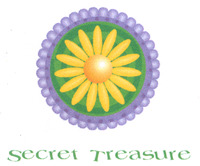 Secret Treasure