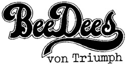 BeeDees von Triumph