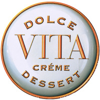DOLCE VITA CRÉME DESSERT