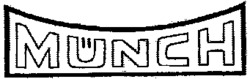 MÜNCH