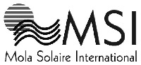 MSI Mola Solaire International