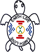 EARTH LIVE EARTH LOVE