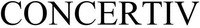 CONCERTIV