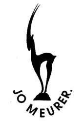 JO MEURER
