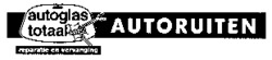 autoglas totaak AUTORUITEN