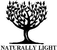 NATURALLY LIGHT