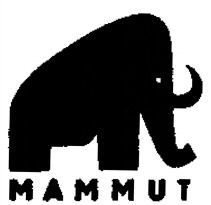MAMMUT