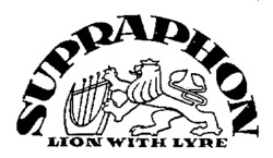 SUPRAPHON