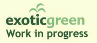 exoticgreen Work in progress