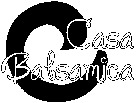 C Casa Balsamica