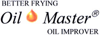 BETTER FRYING Oil Master OIL IMPROVER