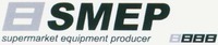 SMEP supermarket equipment producer