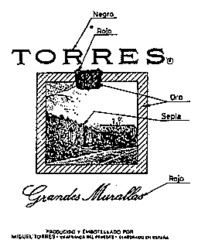 TORRES