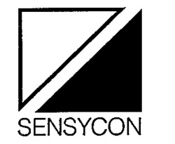 SENSYCON