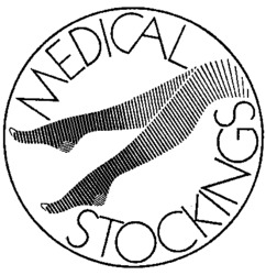 MEDICAL STOCKINGS