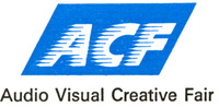 ACF Audio Visual Creative Fair
