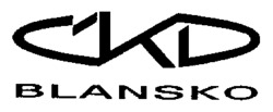 CKD BLANSKO