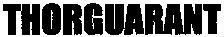 THORGUARANT