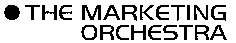 THE MARKETING ORCHESTRA