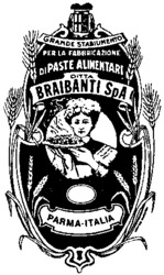 BRAIBANTI SpA