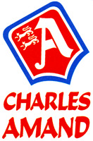 A CHARLES AMAND