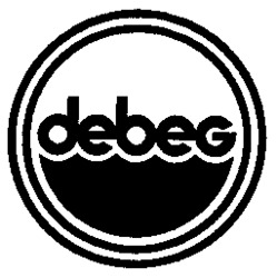 debeg