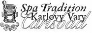 Spa Tradition Karlovy Vary Carlsbad