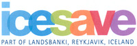 icesave PART OF LANDSBANKI, REYKJAVIK, ICELAND