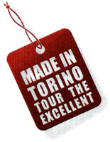 MADE IN TORINO TOUR THE EXCELLENT