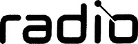 radio