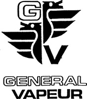 GV GENERAL VAPEUR