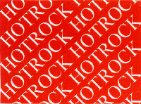 HOTROCK