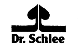Dr. Schlee