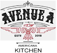 AVENUE A EST 2018 AMERICANA KITCHEN